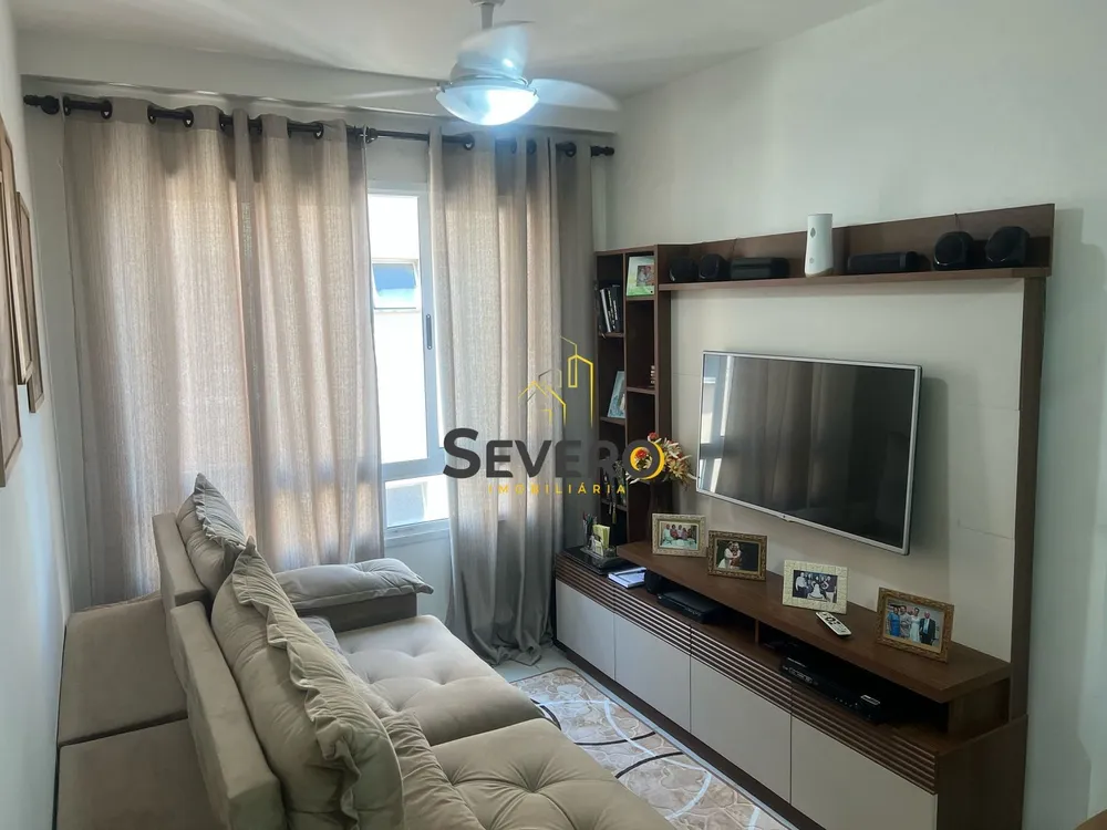 Apartamento, 2 quartos, 50 m² - Foto 1