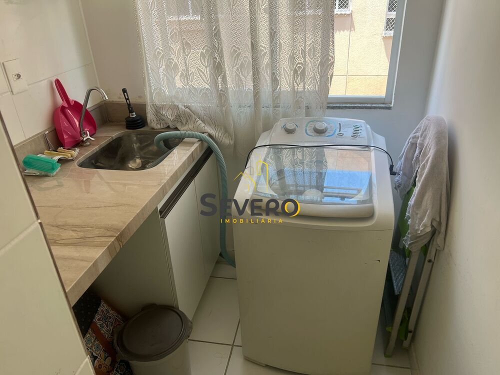Apartamento, 2 quartos, 50 m² - Foto 14