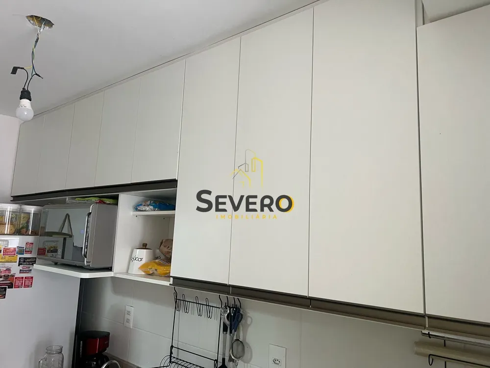 Apartamento, 2 quartos, 50 m² - Foto 17