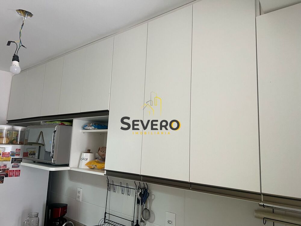 Apartamento, 2 quartos, 50 m² - Foto 16