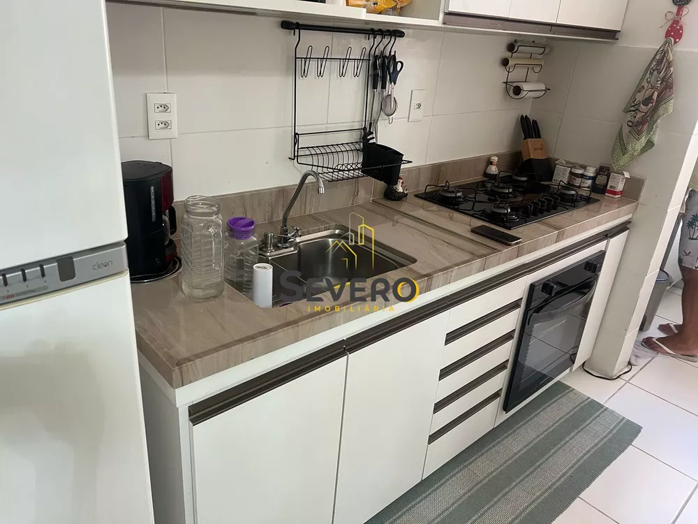 Apartamento, 2 quartos, 50 m² - Foto 11
