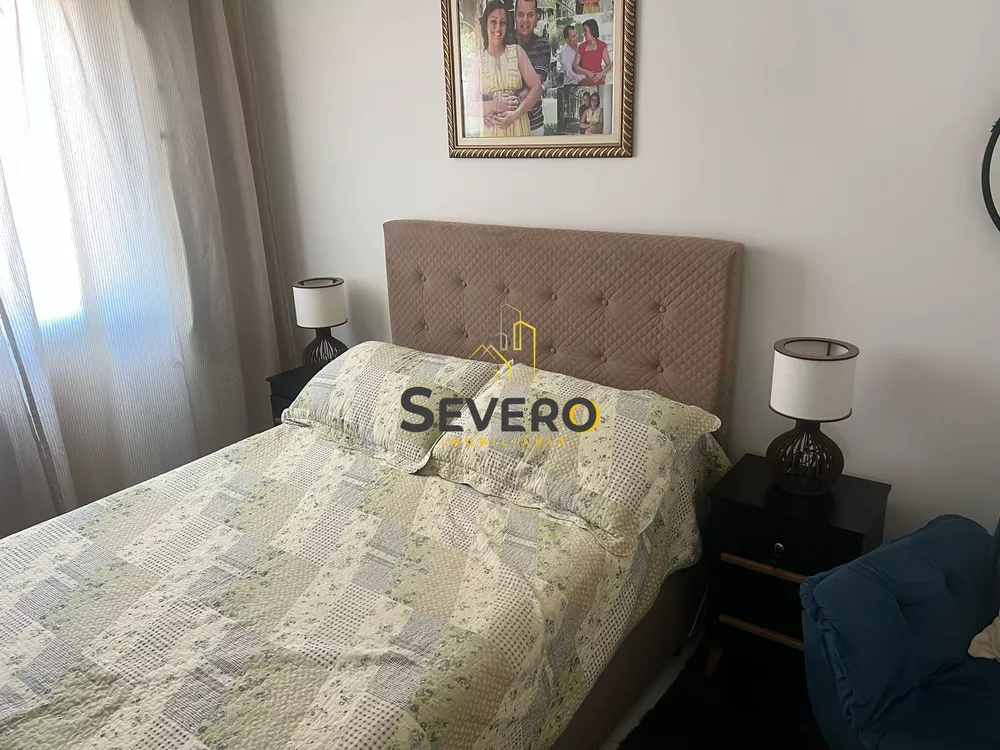 Apartamento, 2 quartos, 50 m² - Foto 2