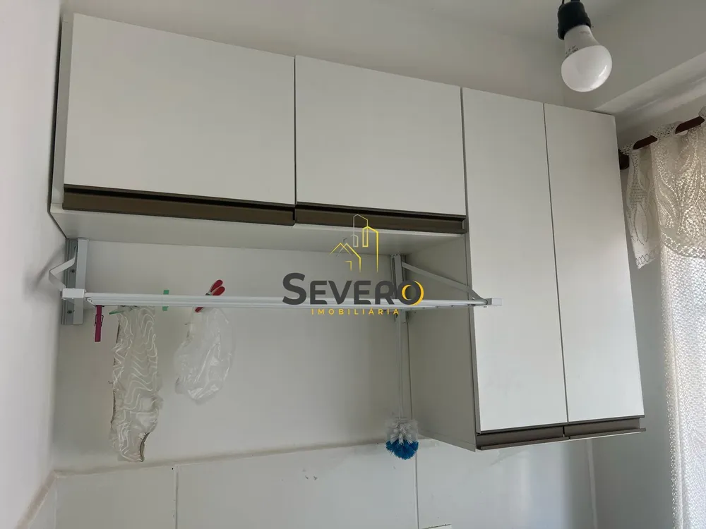 Apartamento, 2 quartos, 50 m² - Foto 20