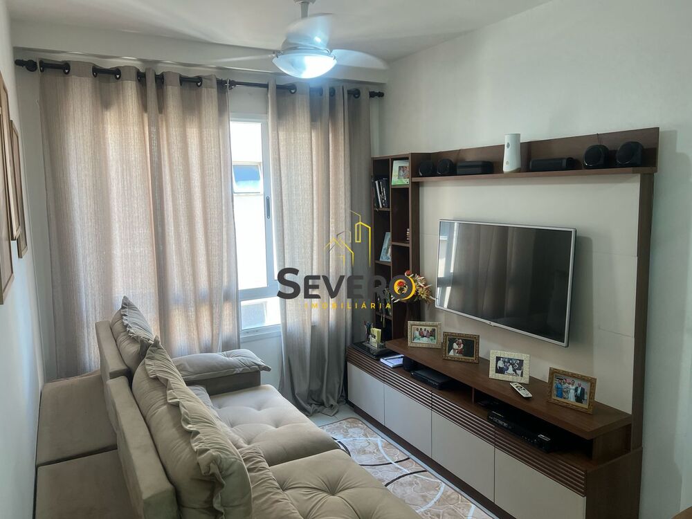 Apartamento, 2 quartos, 50 m² - Foto 15