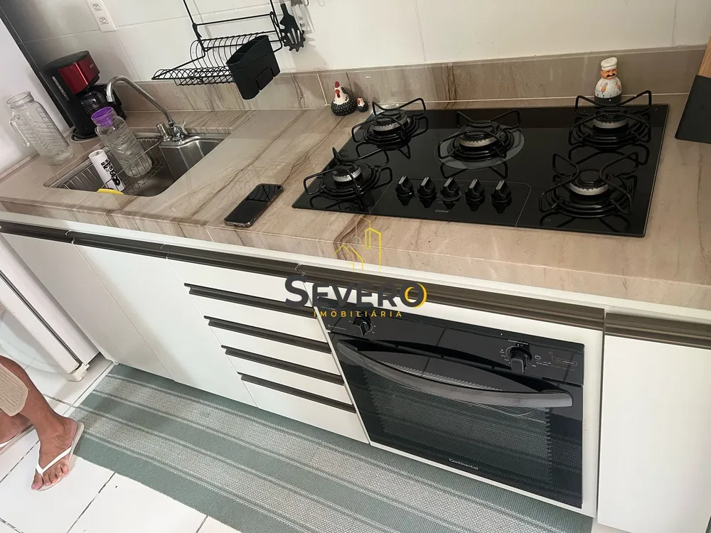 Apartamento, 2 quartos, 50 m² - Foto 14