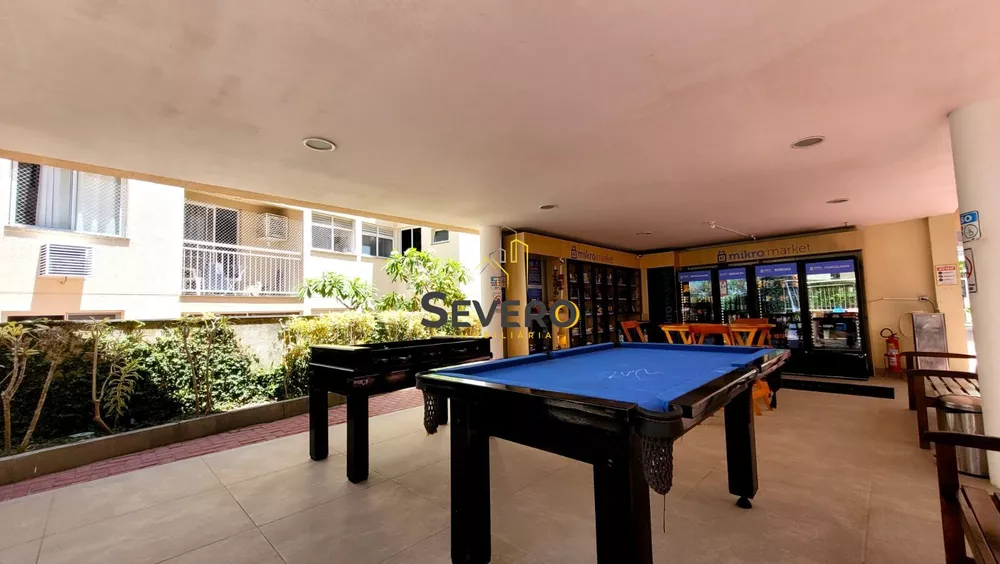 Cobertura, 3 quartos, 150 m² - Foto 28