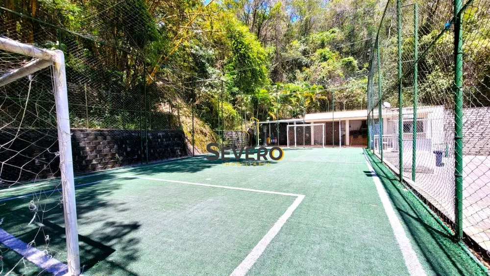 Cobertura, 3 quartos, 150 m² - Foto 24