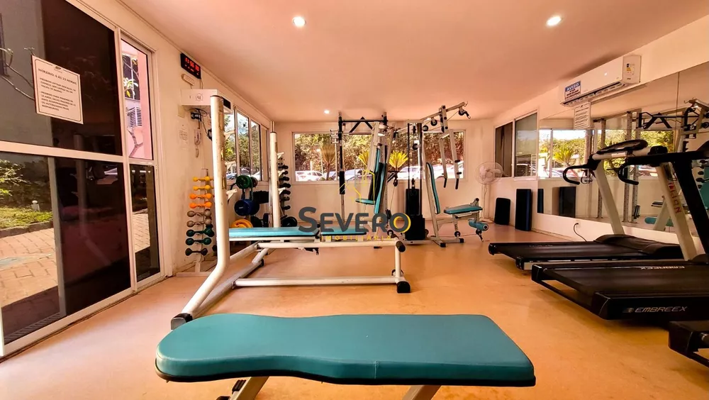 Cobertura, 3 quartos, 150 m² - Foto 30