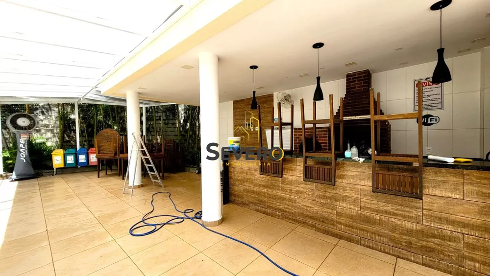 Cobertura, 3 quartos, 150 m² - Foto 6