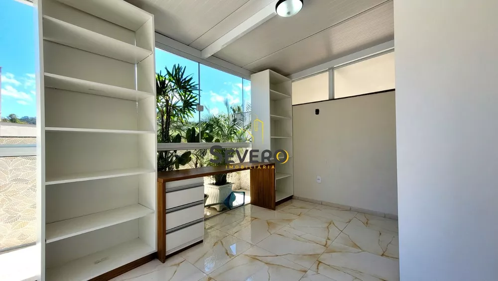 Cobertura, 3 quartos, 150 m² - Foto 9