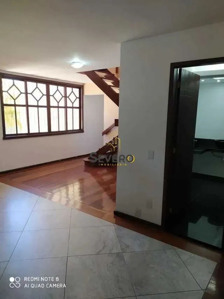 Casa, 5 quartos, 455 m² - Foto 26
