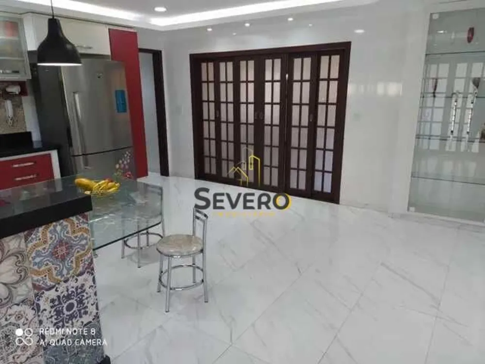 Casa, 5 quartos, 455 m² - Foto 2