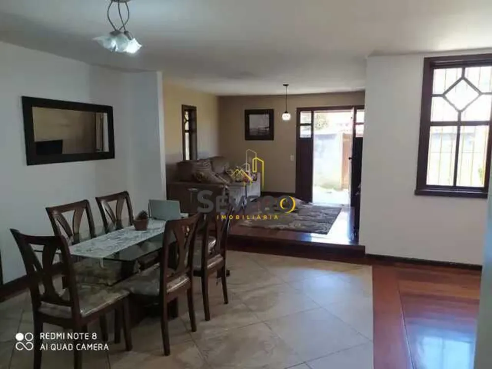 Casa, 5 quartos, 455 m² - Foto 36