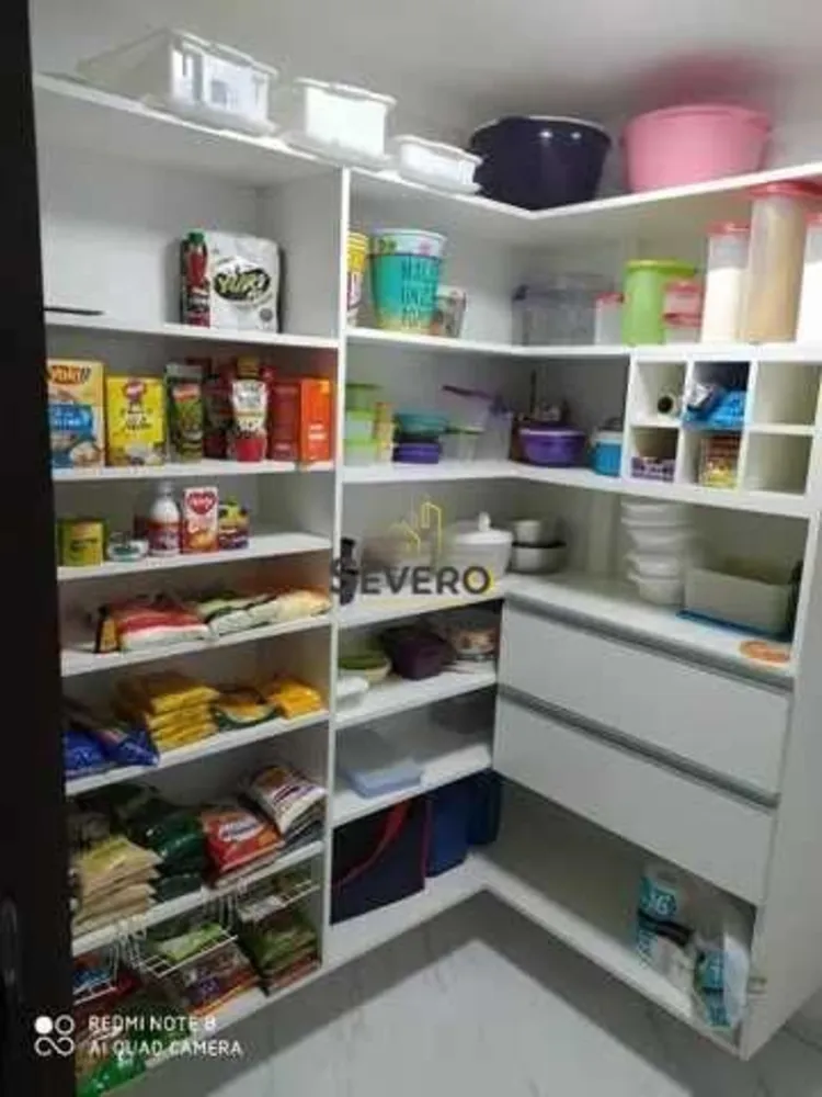 Casa, 5 quartos, 455 m² - Foto 7