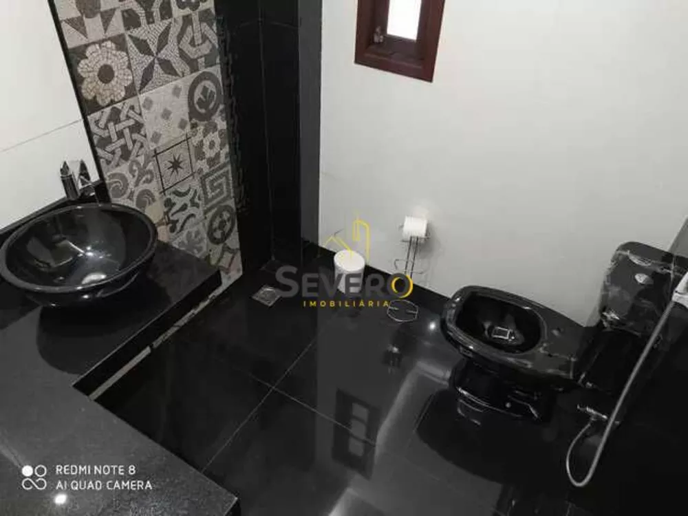 Casa, 5 quartos, 455 m² - Foto 3