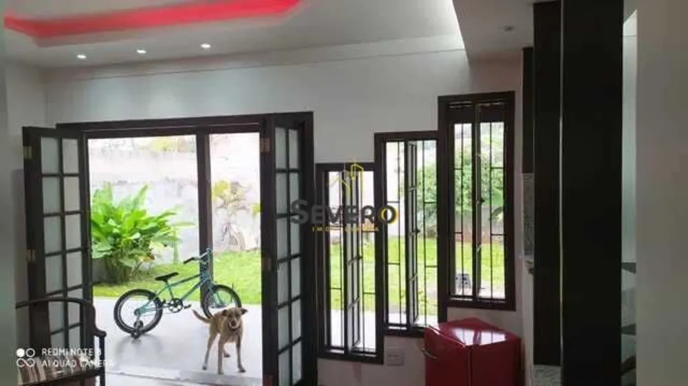 Casa, 5 quartos, 455 m² - Foto 33