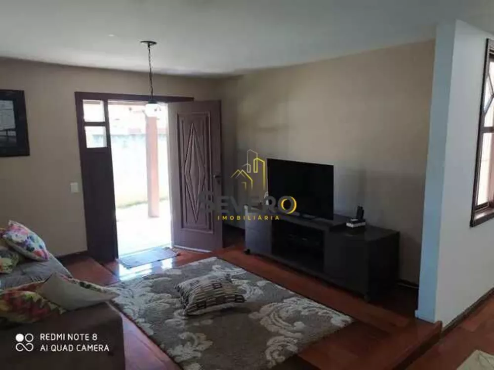 Casa, 5 quartos, 455 m² - Foto 8