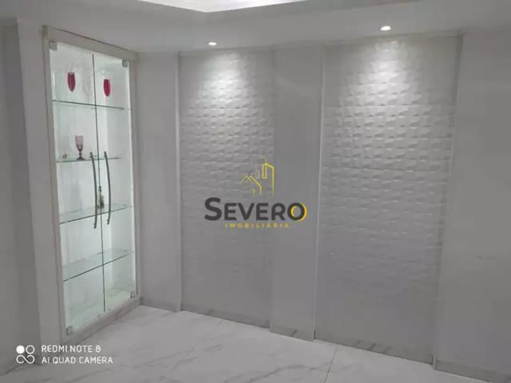 Casa, 5 quartos, 455 m² - Foto 19