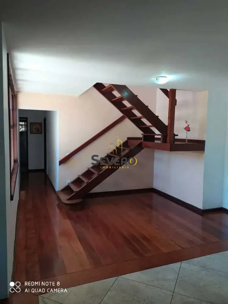 Casa, 5 quartos, 455 m² - Foto 14