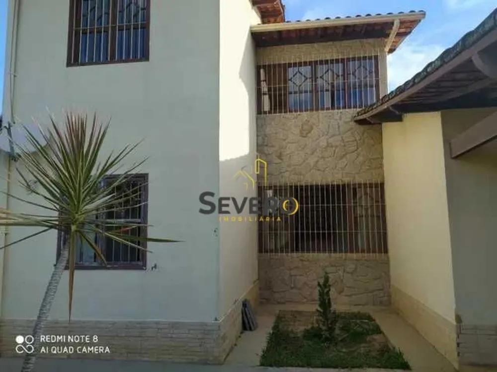 Casa, 5 quartos, 455 m² - Foto 10