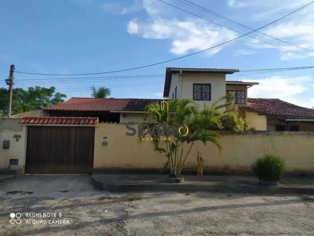 Casa, 5 quartos, 455 m² - Foto 12
