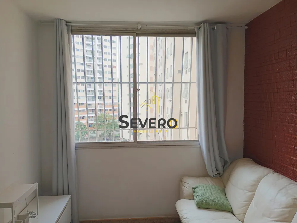 Apartamento, 2 quartos, 55 m² - Foto 29