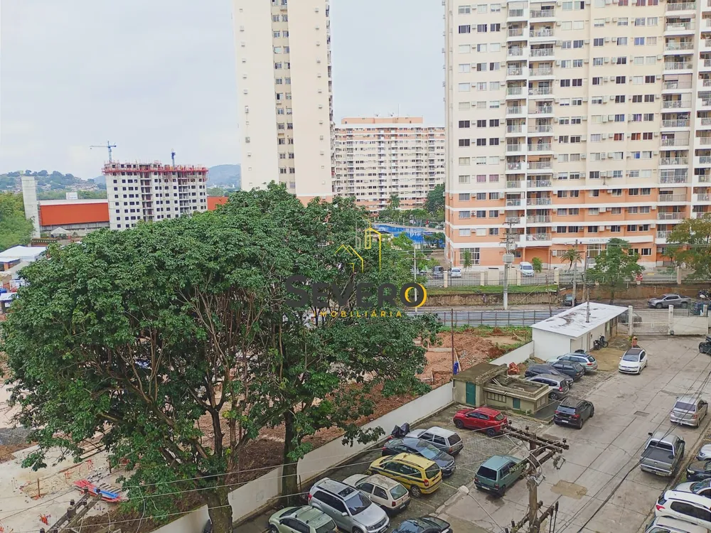 Apartamento, 2 quartos, 55 m² - Foto 17