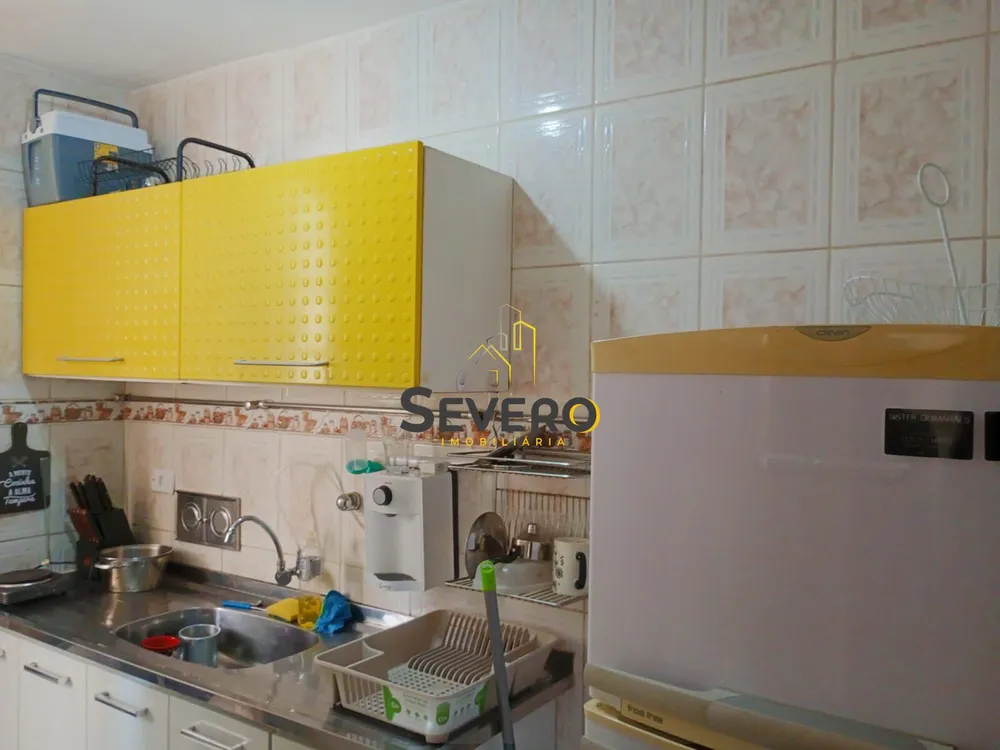 Apartamento, 2 quartos, 55 m² - Foto 35