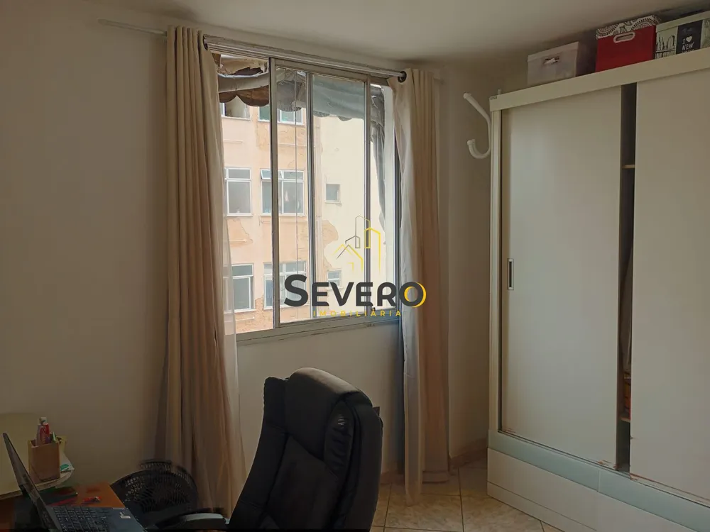 Apartamento, 2 quartos, 55 m² - Foto 8