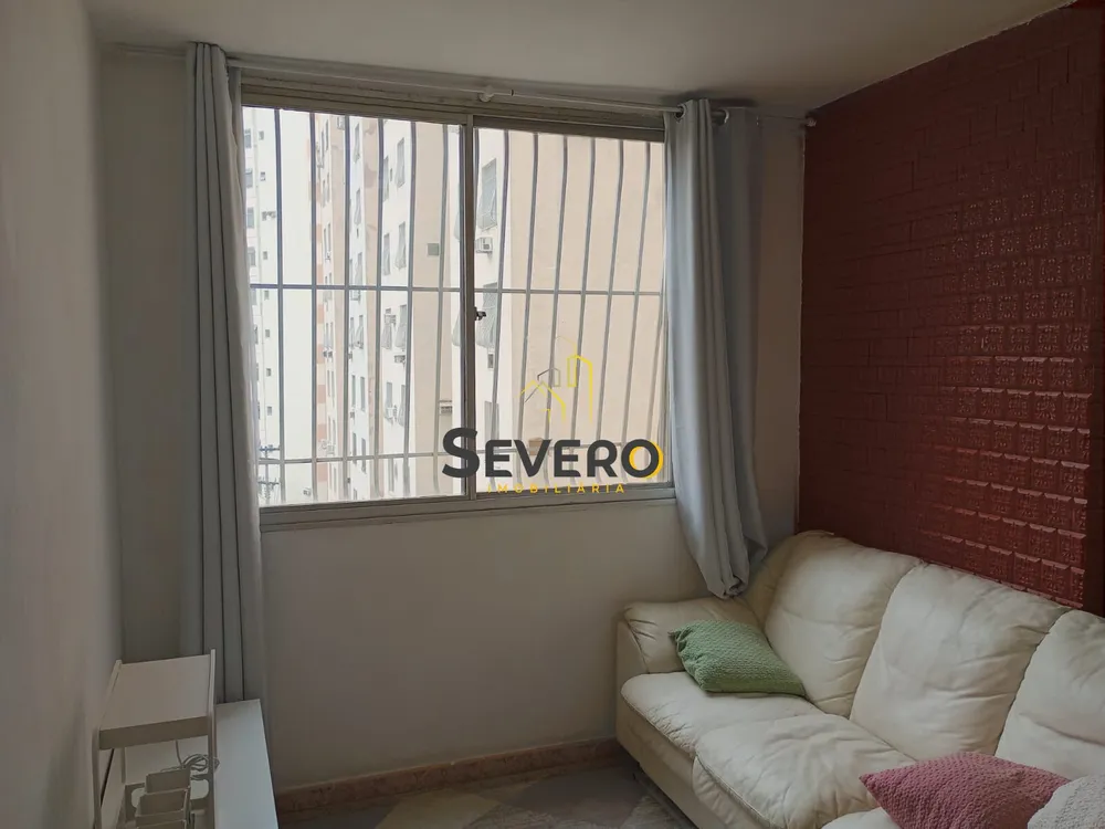 Apartamento, 2 quartos, 55 m² - Foto 4