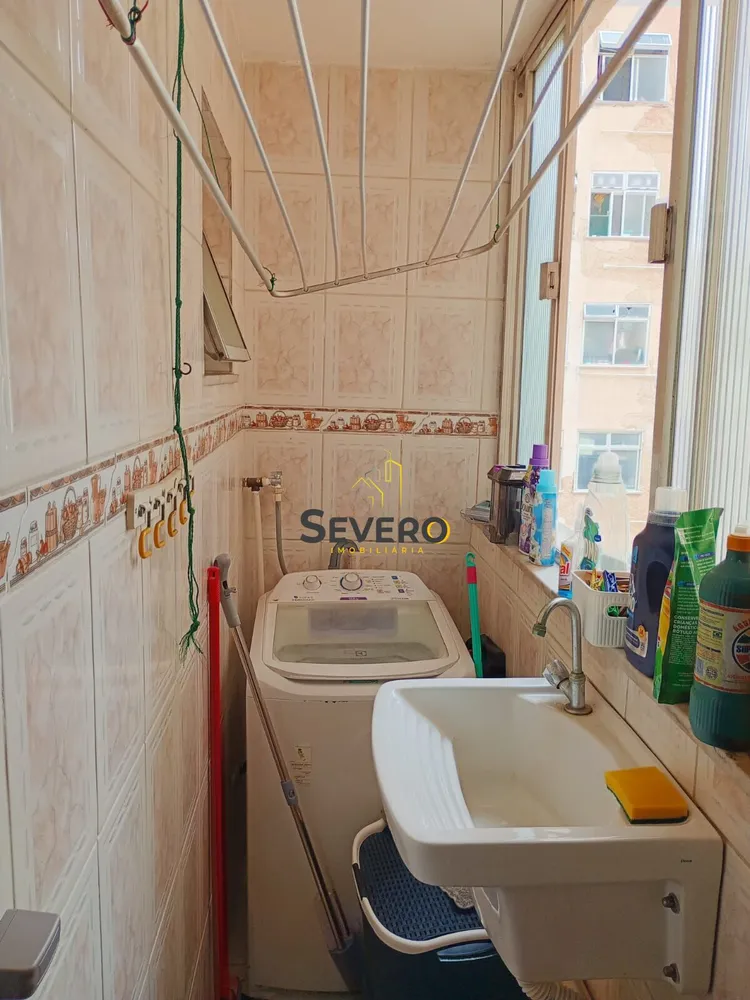 Apartamento, 2 quartos, 55 m² - Foto 33