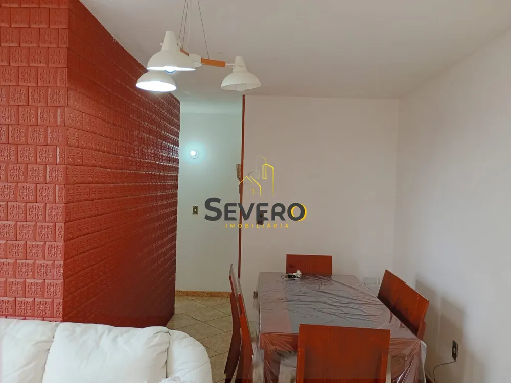 Apartamento, 2 quartos, 55 m² - Foto 5