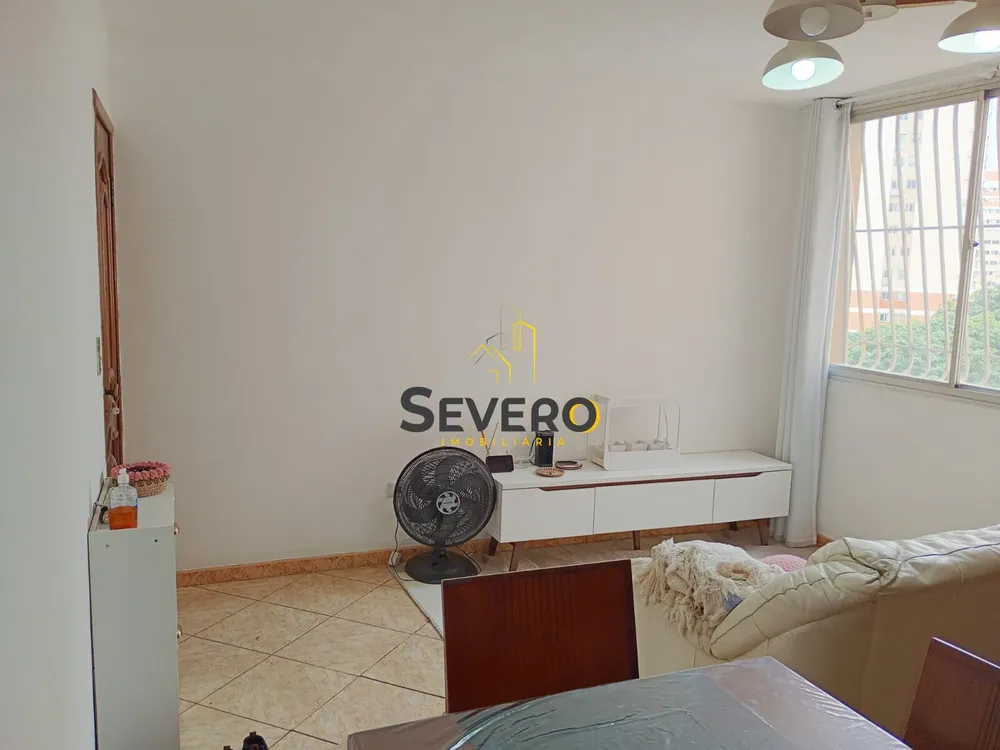 Apartamento, 2 quartos, 55 m² - Foto 2