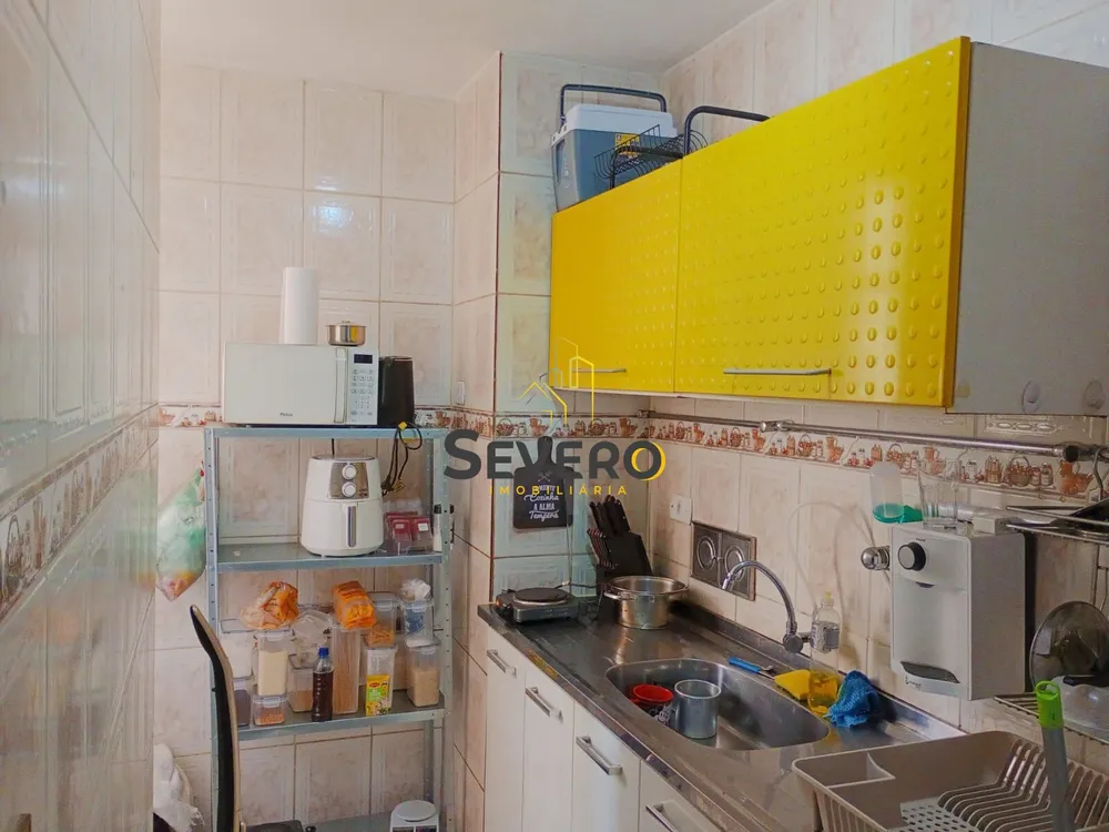 Apartamento, 2 quartos, 55 m² - Foto 14