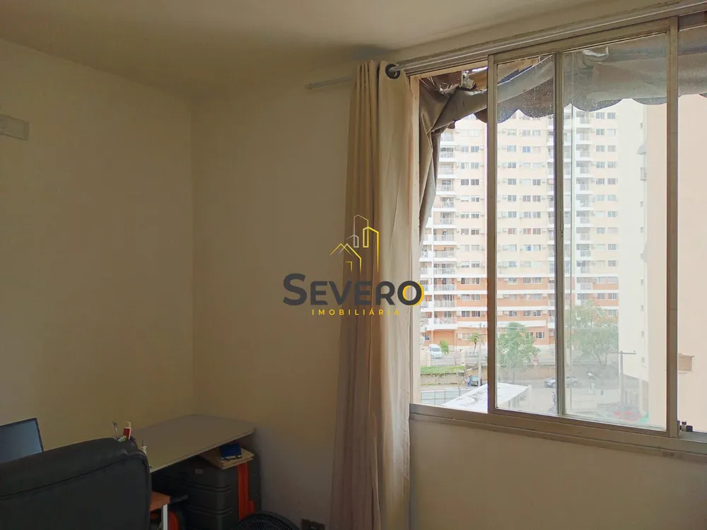 Apartamento, 2 quartos, 55 m² - Foto 9