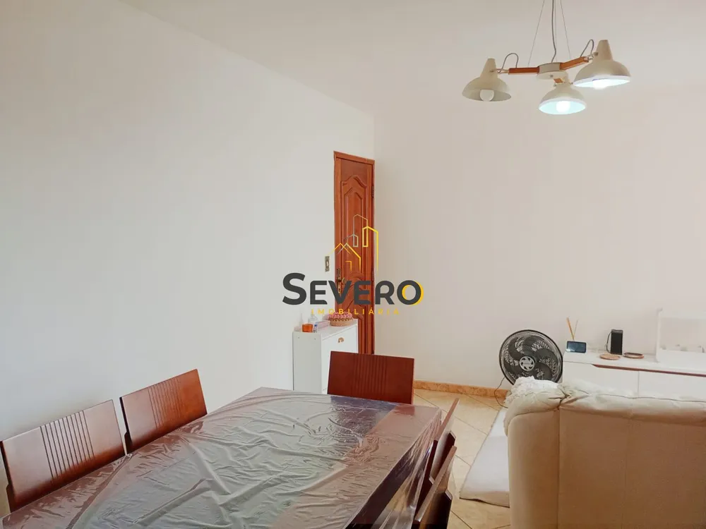 Apartamento, 2 quartos, 55 m² - Foto 3