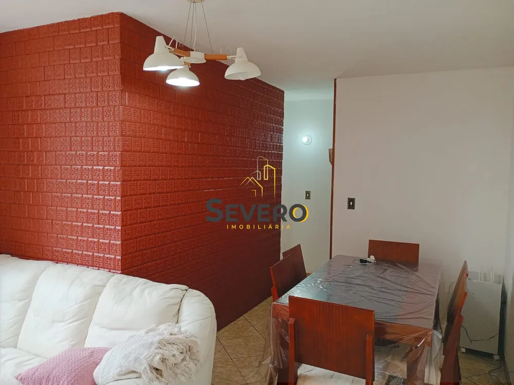 Apartamento, 2 quartos, 55 m² - Foto 1