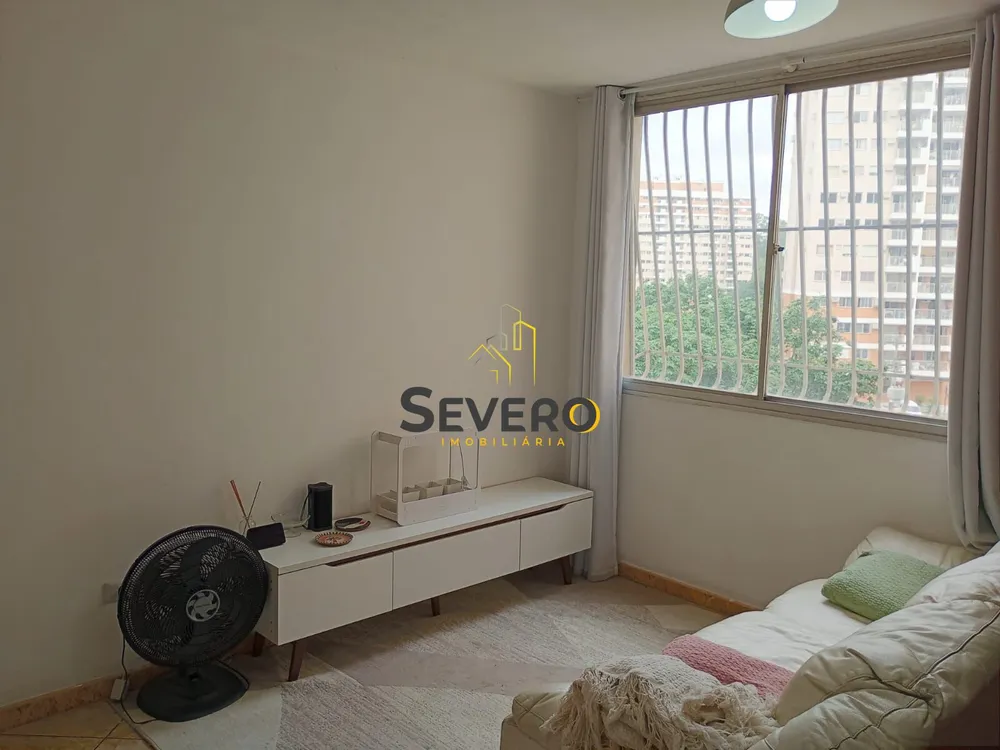 Apartamento, 2 quartos, 55 m² - Foto 5