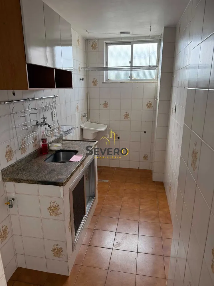 Apartamento, 2 quartos, 50 m² - Foto 9