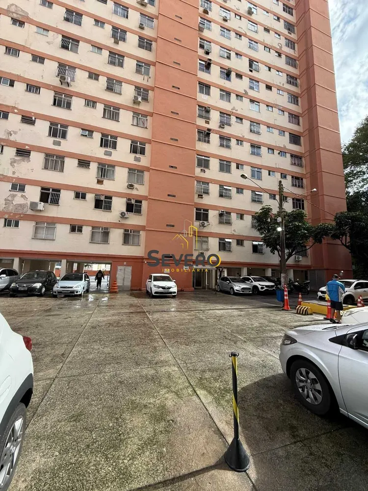 Apartamento, 2 quartos, 50 m² - Foto 1
