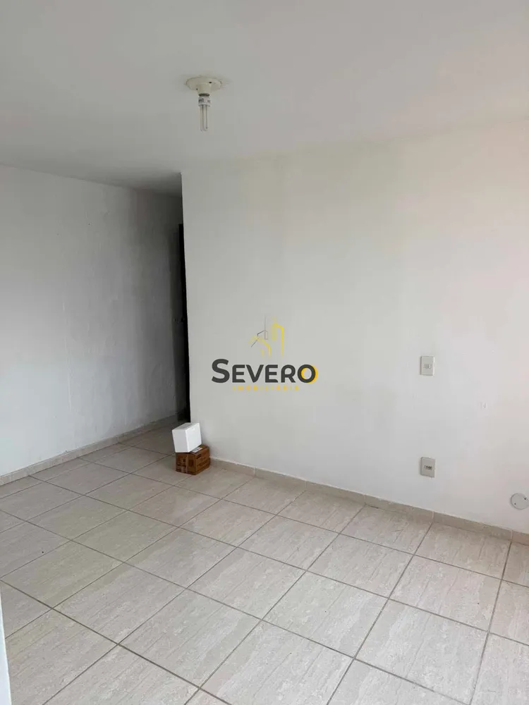 Apartamento, 2 quartos, 50 m² - Foto 5