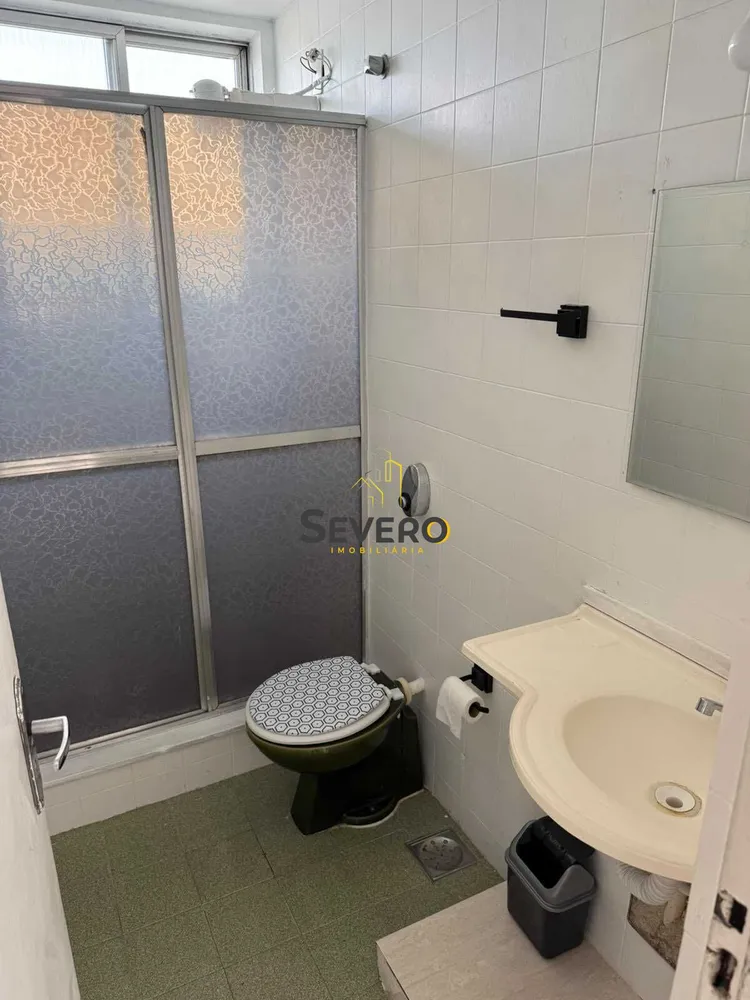 Apartamento, 2 quartos, 50 m² - Foto 7