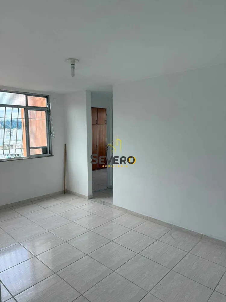 Apartamento, 2 quartos, 50 m² - Foto 4