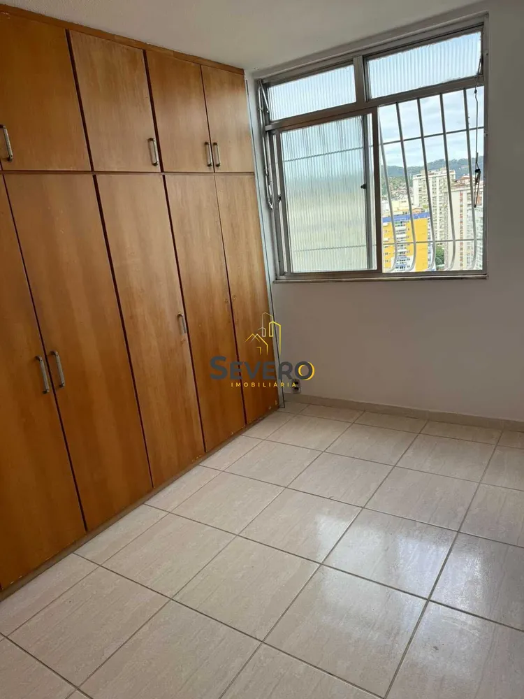 Apartamento, 2 quartos, 50 m² - Foto 8