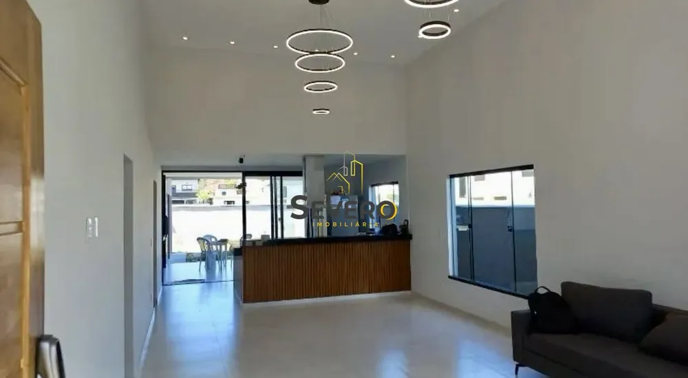 Casa, 3 quartos, 177 m² - Foto 3