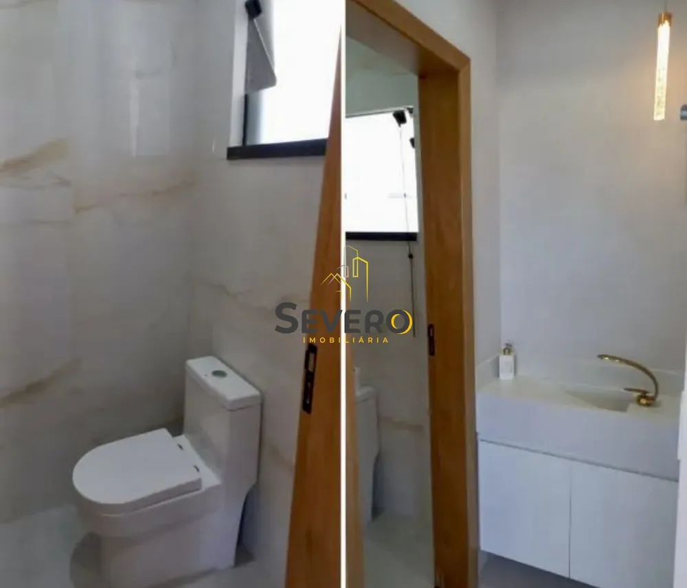 Casa, 3 quartos, 177 m² - Foto 26