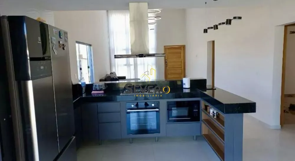 Casa, 3 quartos, 177 m² - Foto 5