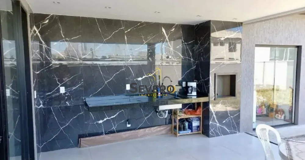 Casa, 3 quartos, 177 m² - Foto 11
