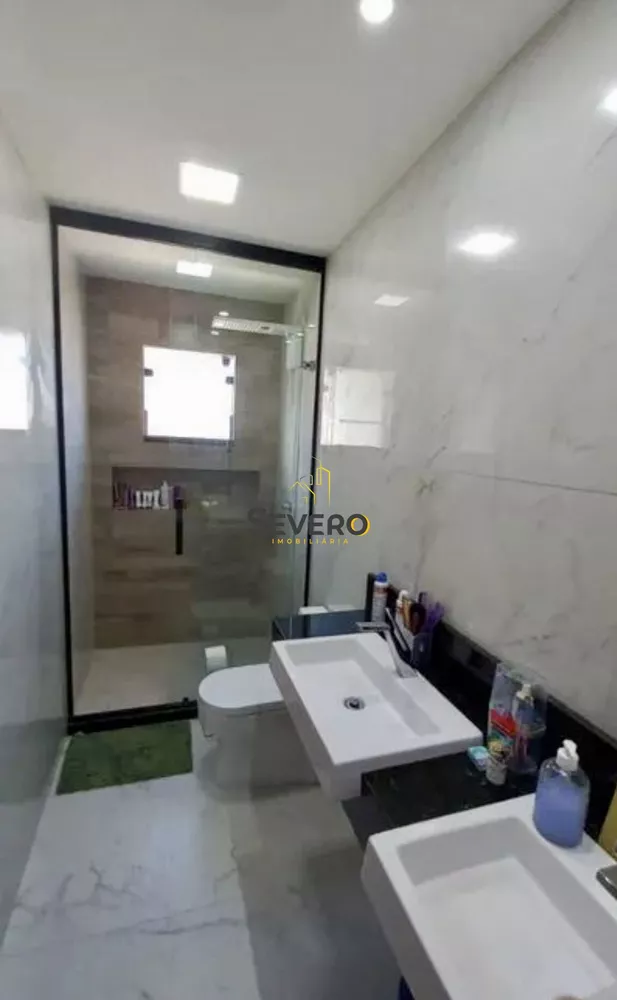 Casa, 3 quartos, 177 m² - Foto 12