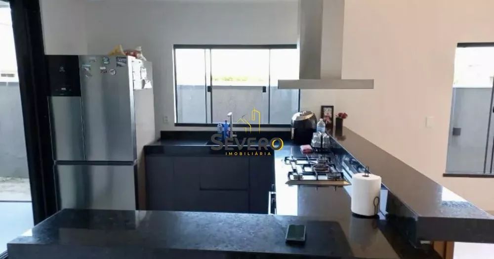 Casa, 3 quartos, 177 m² - Foto 6